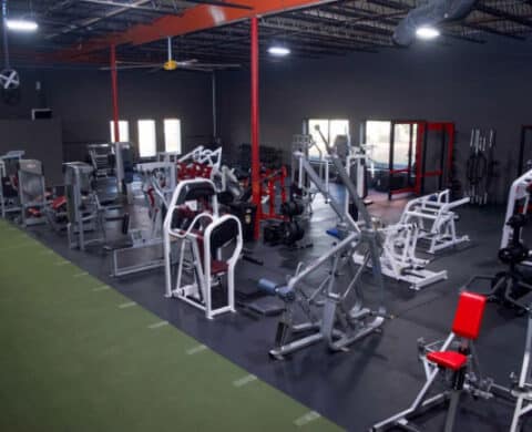 Gym Memberships » Epic Athletic Center